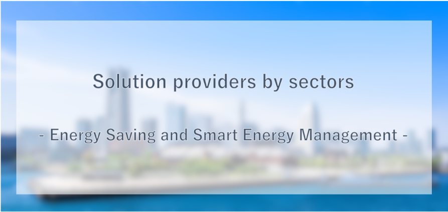 Energy Saving and Smart Energy Management